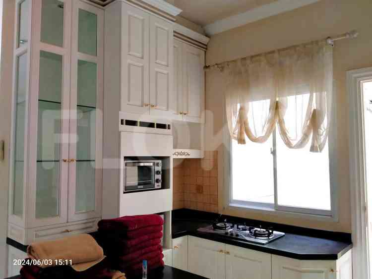 Disewakan Rumah 5 BR, Luas 450 m2 di Kemayoran, Kemayoran 10