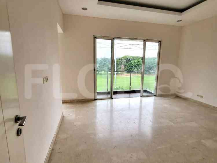 Disewakan Rumah 5 BR, Luas 355 m2 di Golf Residences , Kemayoran 6