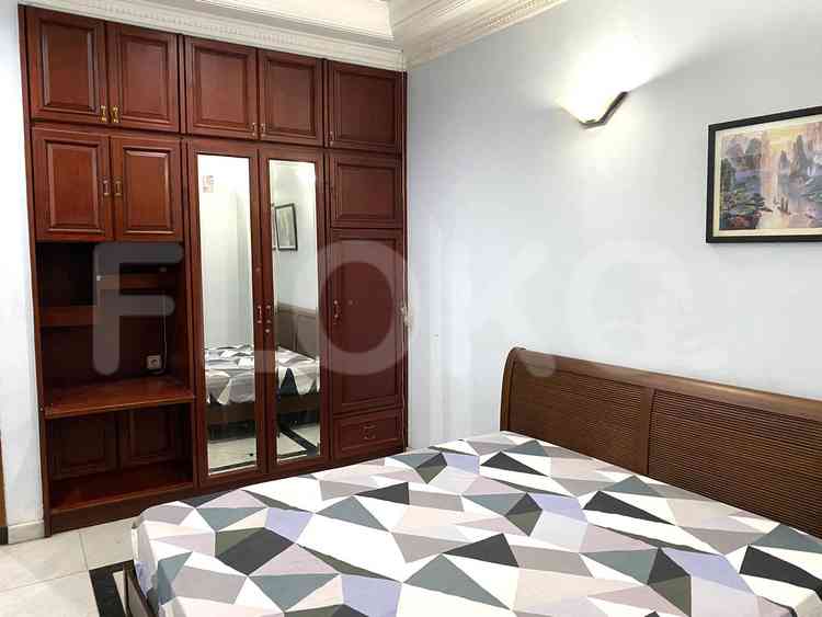 Disewakan Rumah 4 BR, Luas 300 m2 di Menteng, Menteng 14