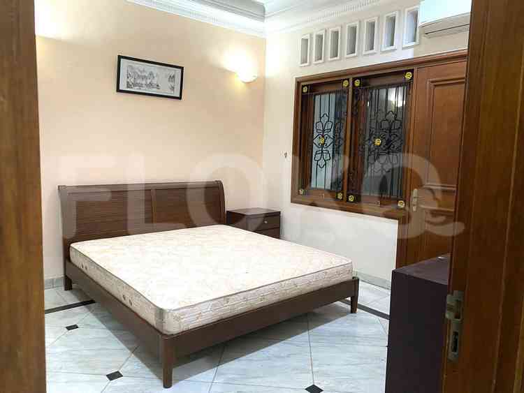 Disewakan Rumah 4 BR, Luas 300 m2 di Menteng, Menteng 20