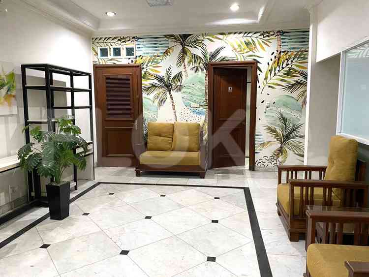 Disewakan Rumah 4 BR, Luas 300 m2 di Menteng, Menteng 9