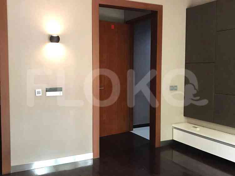 Disewakan Rumah 3 BR, Luas 336 m2 di Townhouse Springhill, Kemayoran 6