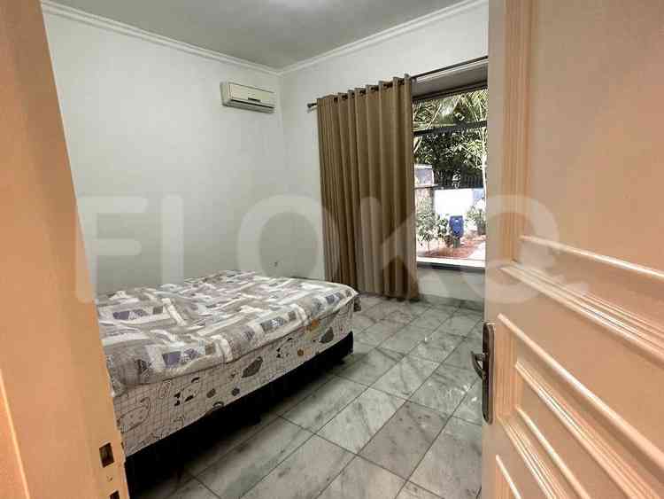 Disewakan Rumah 5 BR, Luas 600 m2 di Jl. Banyumas, Menteng 7