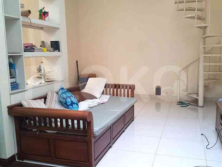 Disewakan Rumah 2 BR, Luas 150 m2 di Jl. Danau Tempe, Bendungan Hilir 2