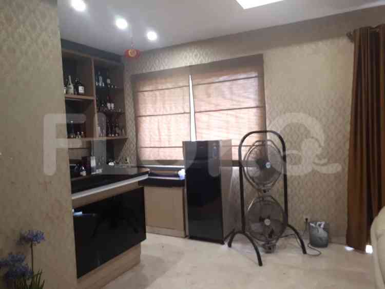 Disewakan Rumah 5 BR, Luas 285 m2 di Golf Residence, Kemayoran 8