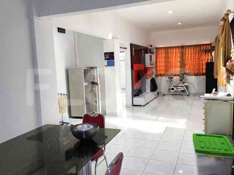 Disewakan Rumah 3 BR, Luas 250 m2 di Jl. Kampung Bali, Tanah Abang 7