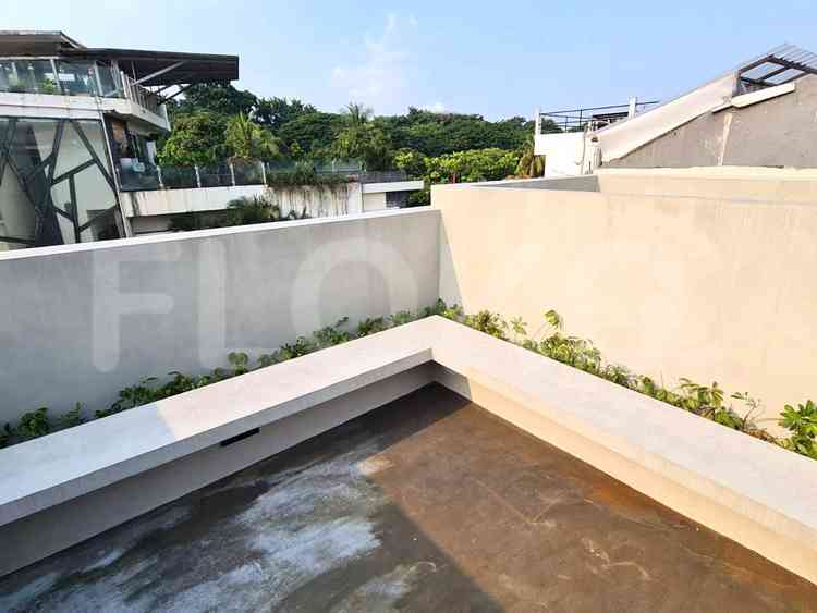 Disewakan Rumah 3 BR, Luas 230 m2 di Menteng Atas, Menteng 19