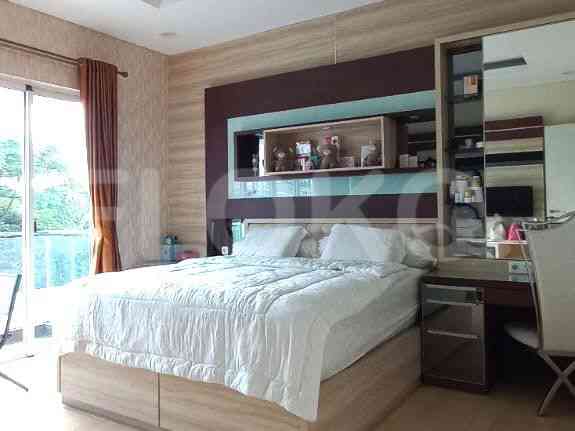 Disewakan Rumah 5 BR, Luas 255 m2 di Golf Residence, Kemayoran 5