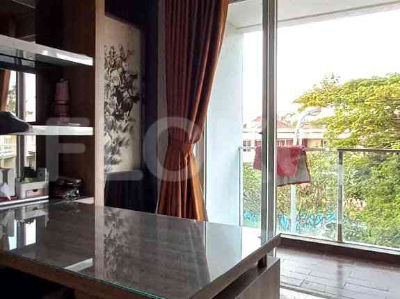 Disewakan Rumah 5 BR, Luas 255 m2 di Golf Residence, Kemayoran 7