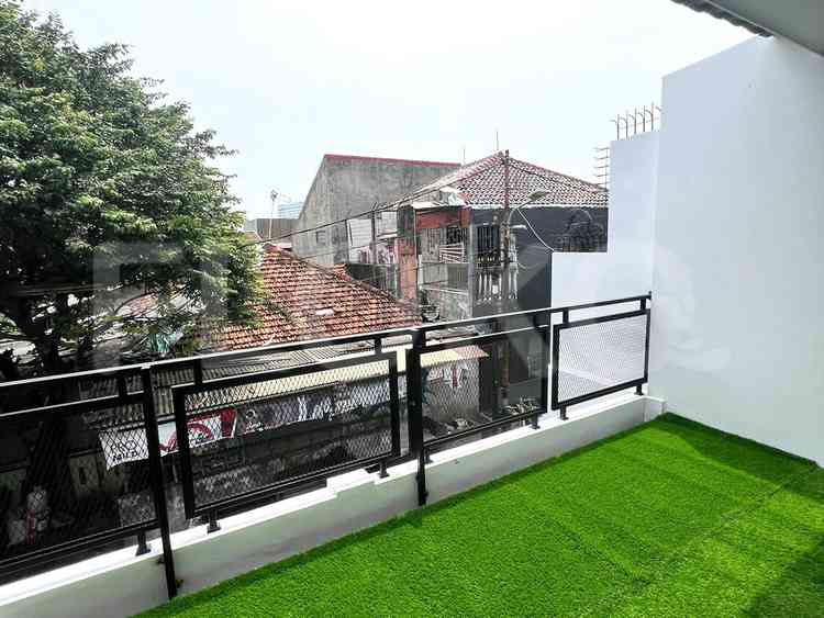 Disewakan Rumah 4 BR, Luas 230 m2 di Jagakarsa, Cilandak 22