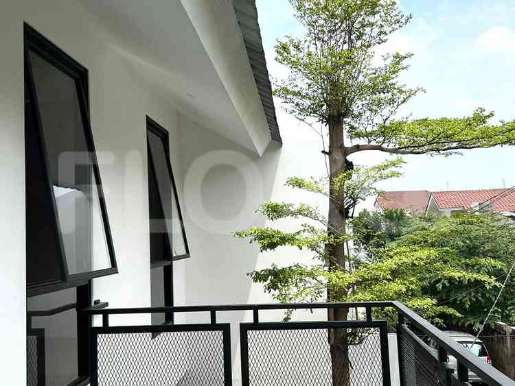 Disewakan Rumah 4 BR, Luas 230 m2 di Jagakarsa, Cilandak 17