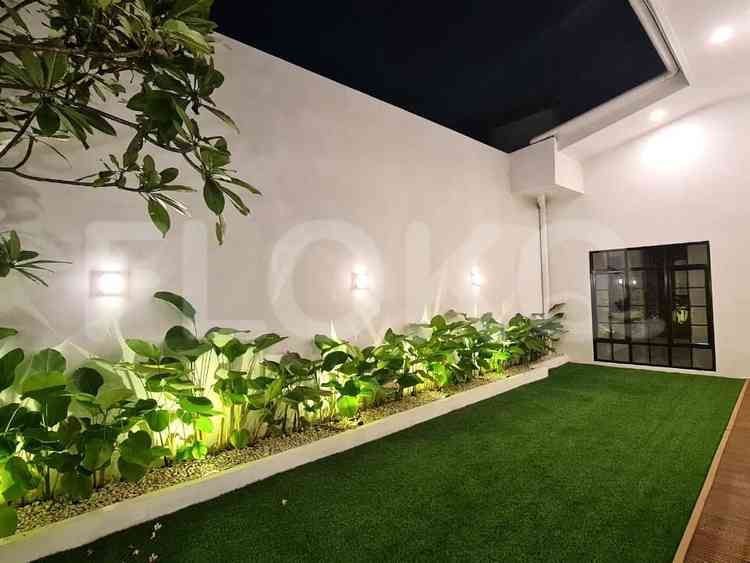 Disewakan Rumah 4 BR, Luas 400 m2 di Jl. Wijaya Kusuma, Cilandak 16