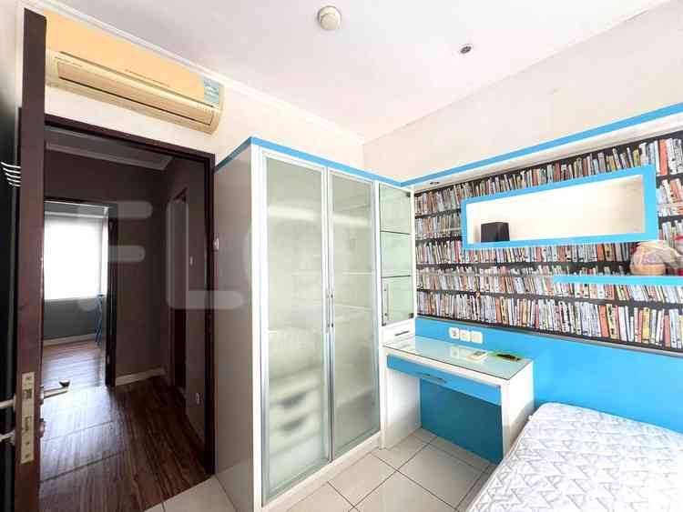 Disewakan Rumah 4 BR, Luas 240 m2 di Thamrin City, Thamrin 9