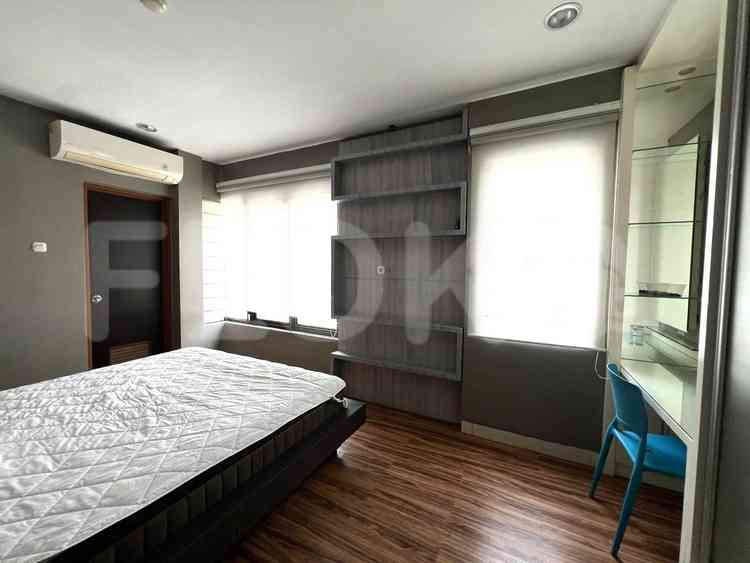 Disewakan Rumah 4 BR, Luas 240 m2 di Thamrin City, Thamrin 12