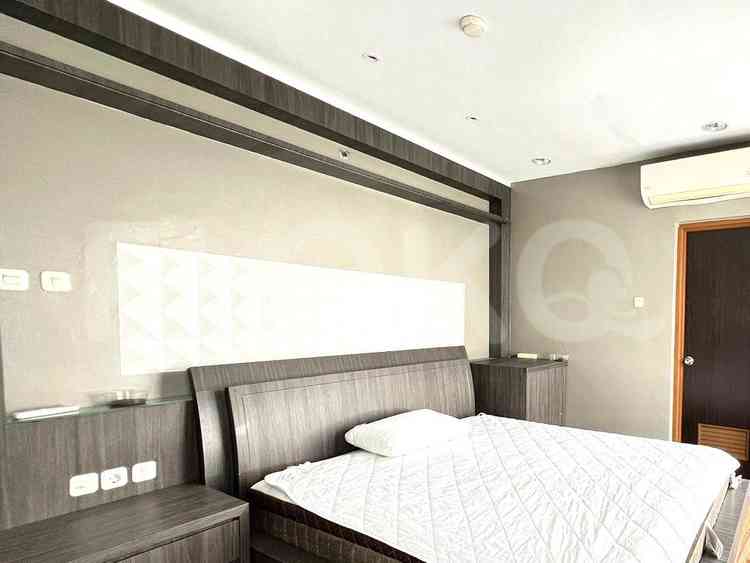 Disewakan Rumah 4 BR, Luas 240 m2 di Thamrin City, Thamrin 8