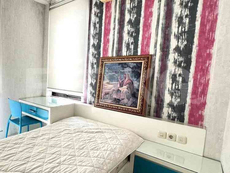 Disewakan Rumah 4 BR, Luas 240 m2 di Thamrin City, Thamrin 7