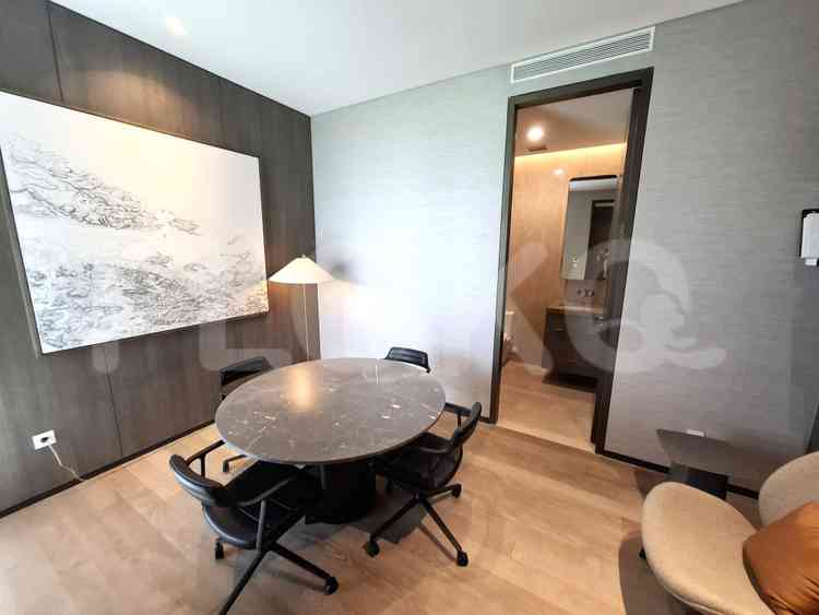 Dijual Apartemen 4 BR, Lantai 10, Luas 460 m2 di Setiabudi 6