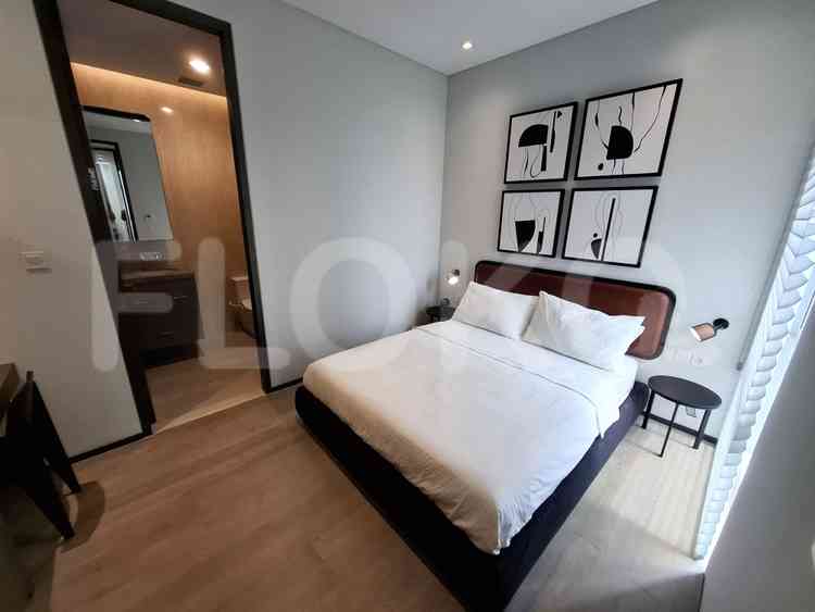 Dijual Apartemen 4 BR, Lantai 10, Luas 460 m2 di Setiabudi 5