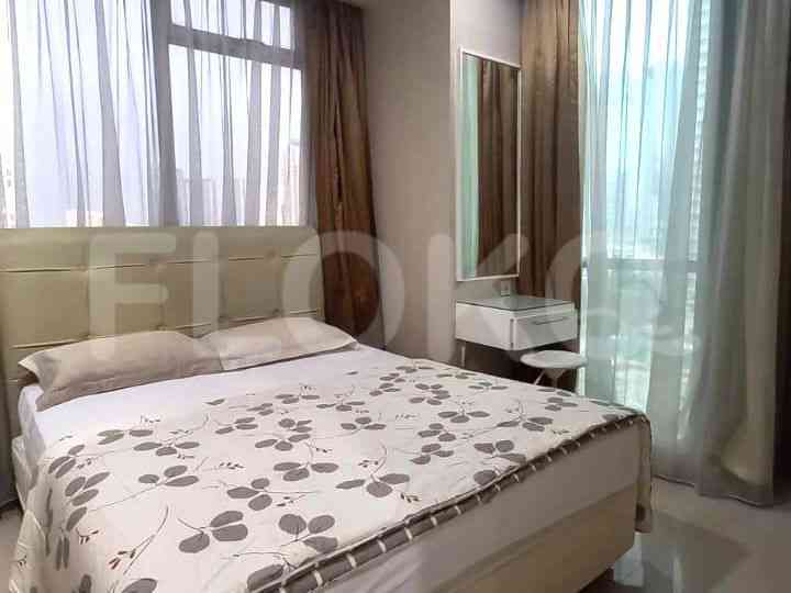 Tipe 2 Kamar Tidur di Lantai 15 untuk disewakan di Kuningan Place Apartemen - fkuf5e 3