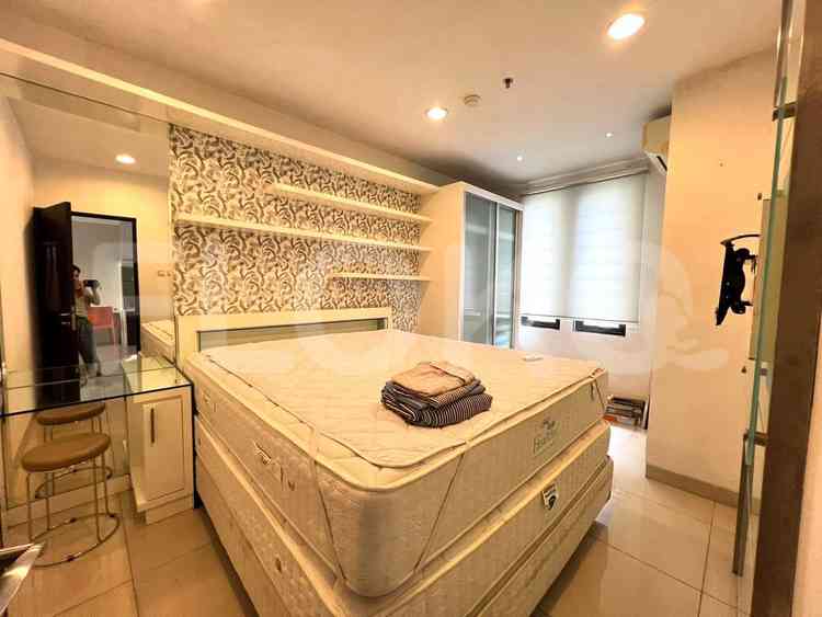 Disewakan Rumah 4 BR, Luas 480 m2 di CosmoPark, Thamrin 4