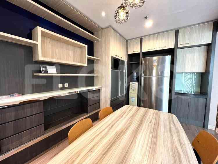 Disewakan Rumah 4 BR, Luas 480 m2 di CosmoPark, Thamrin 6