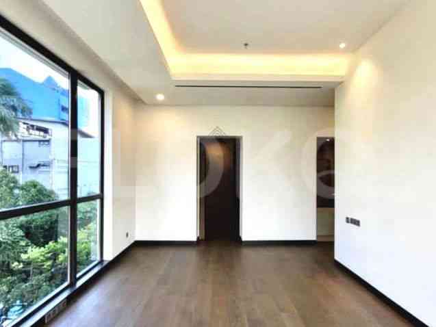 Dijual Apartemen 3 BR, Lantai 3, Luas 260 m2 di Kebon Sirih 2