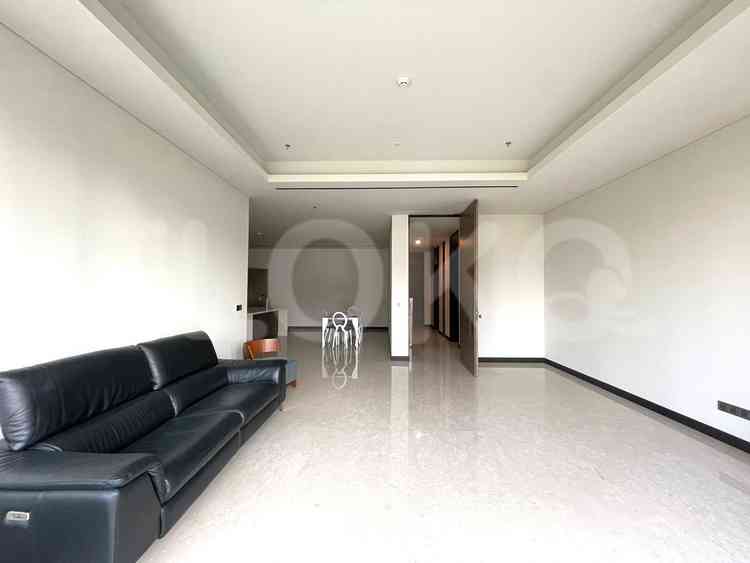 Dijual Apartemen 3 BR, Lantai 3, Luas 210 m2 di Kebon Sirih 2