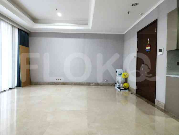 Dijual Apartemen 3 BR, Lantai 52, Luas 228 m2 di Senopati 2