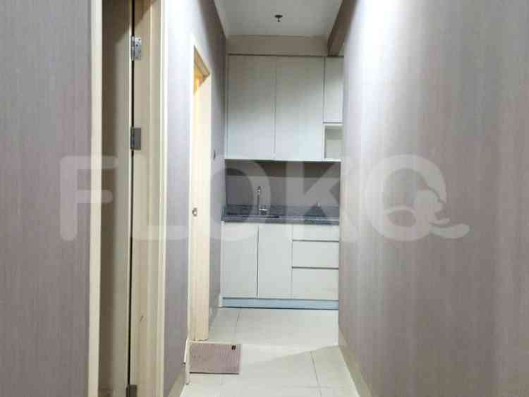 Dijual Apartemen 3 BR, Lantai 52, Luas 228 m2 di Senopati 2