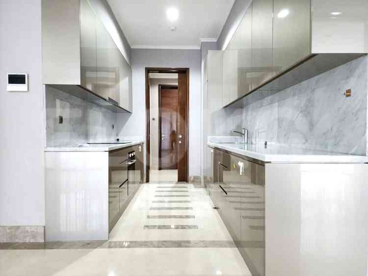 Dijual Apartemen 3 BR, Lantai 52, Luas 228 m2 di Senopati 5