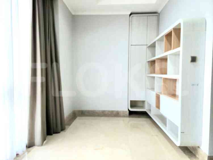 Dijual Apartemen 3 BR, Lantai 52, Luas 228 m2 di Senopati 5