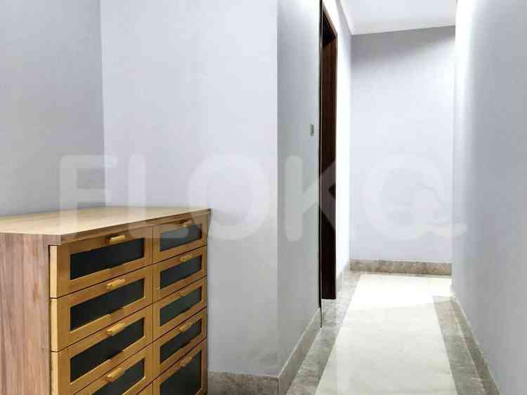 Dijual Apartemen 3 BR, Lantai 52, Luas 228 m2 di Senopati 9