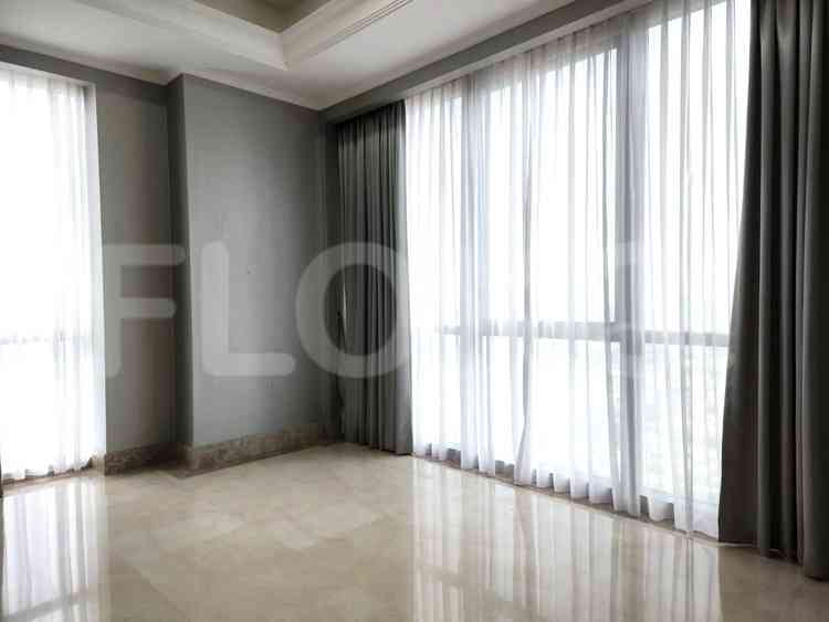 Dijual Apartemen 3 BR, Lantai 52, Luas 228 m2 di Senopati 10