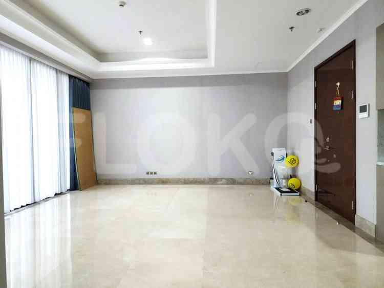 Dijual Apartemen 3 BR, Lantai 52, Luas 228 m2 di Senopati 13