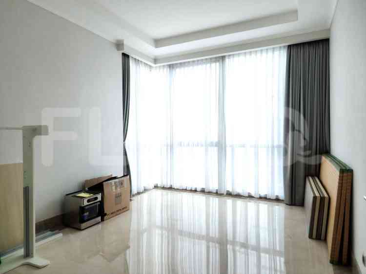 Dijual Apartemen 3 BR, Lantai 52, Luas 228 m2 di Senopati 16