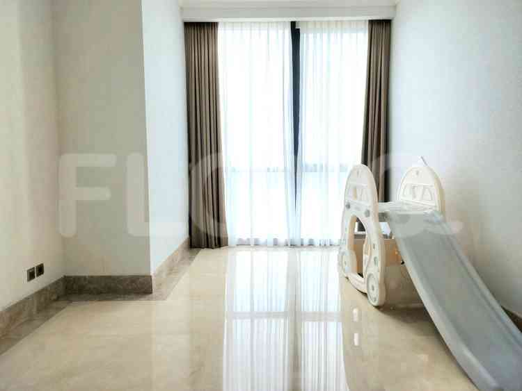 Dijual Apartemen 3 BR, Lantai 52, Luas 228 m2 di Senopati 15