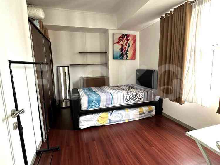 Dijual Apartemen 2 BR, Lantai 21, Luas 62 m2 di Pinang 3