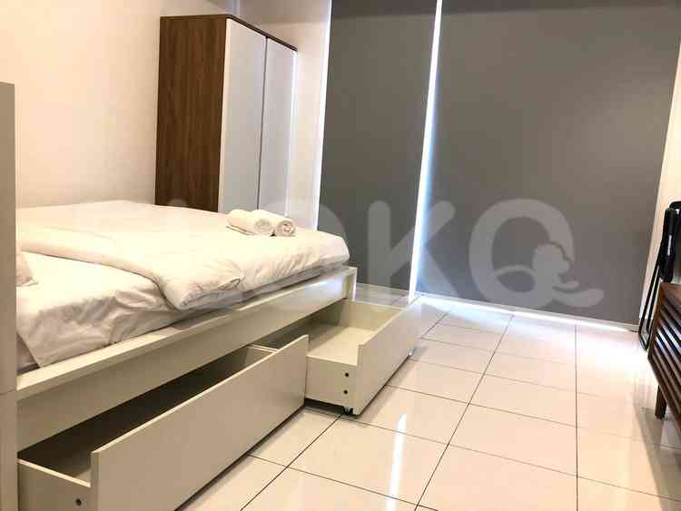 Dijual Apartemen 1 BR, Lantai 18, Luas 25 m2 di BSD, Tangerang 2