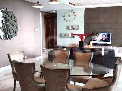 Dijual Apartemen 3 BR, Lantai 2, Luas 207 m2 di Tanah Abang 4