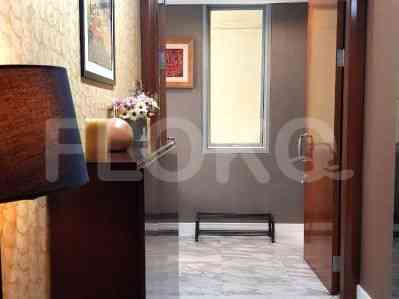 Dijual Apartemen 3 BR, Lantai 2, Luas 207 m2 di Tanah Abang 2