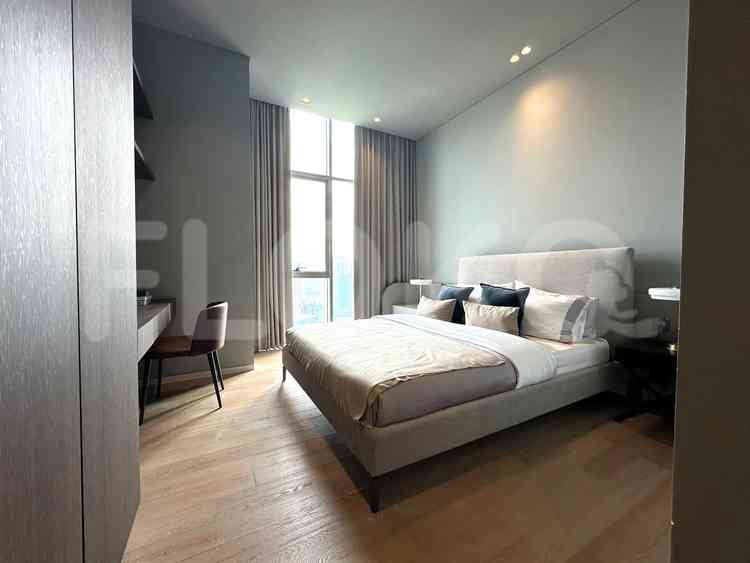 Dijual Apartemen 3 BR, Lantai 31, Luas 177 m2 di Setiabudi 2