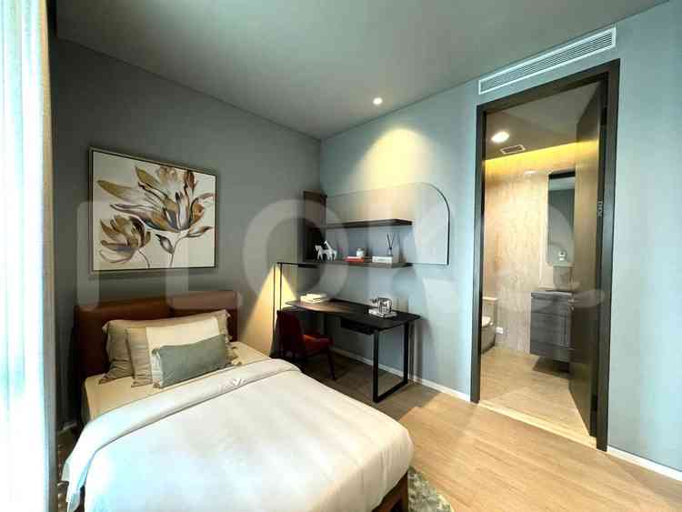 Dijual Apartemen 3 BR, Lantai 31, Luas 177 m2 di Setiabudi 3