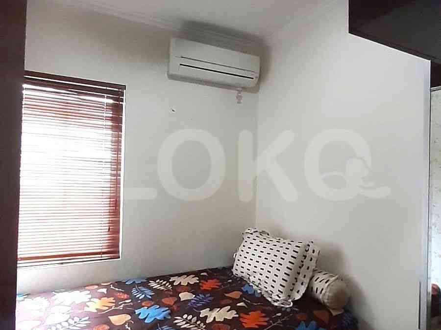 2 Bedroom on 5th Floor for Rent in Sudirman Park Apartment - fta067 1