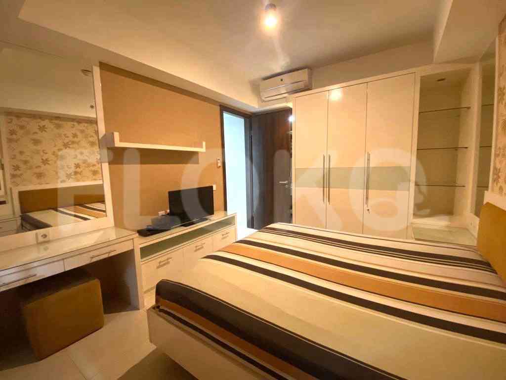 Tipe 2 Kamar Tidur di Lantai 16 untuk disewakan di Kemang Village Residence - fke431 5