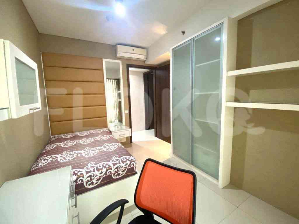 Tipe 2 Kamar Tidur di Lantai 16 untuk disewakan di Kemang Village Residence - fke431 6