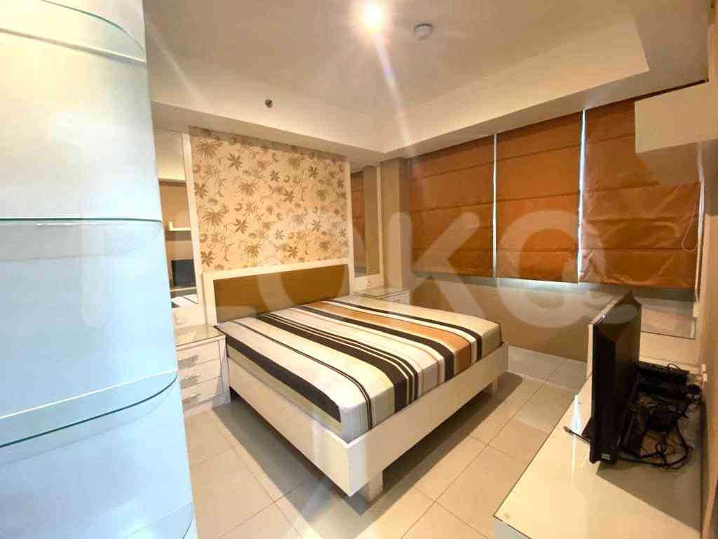 Tipe 2 Kamar Tidur di Lantai 16 untuk disewakan di Kemang Village Residence - fke431 9