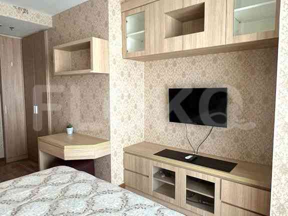 Tipe 2 Kamar Tidur di Lantai 7 untuk disewakan di Sky Garden - fse48f 3