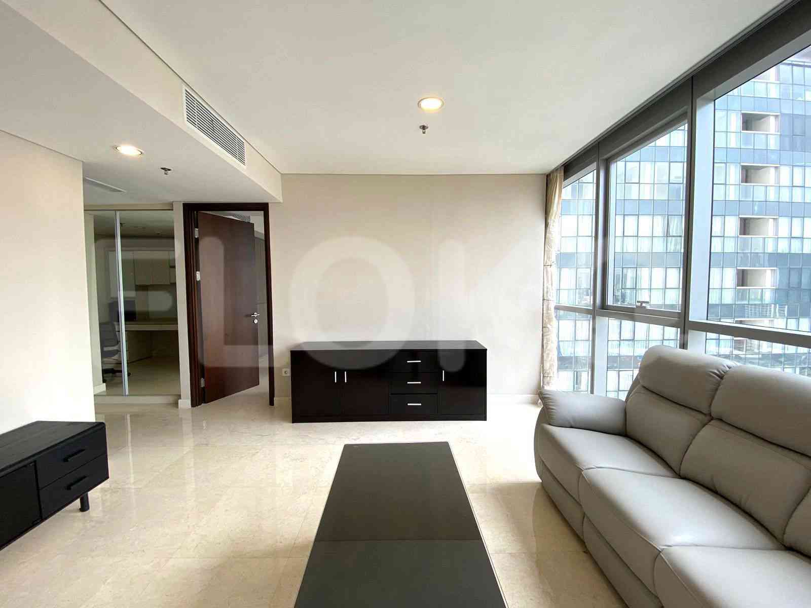 2 Bedroom on 27th Floor for Rent in Ciputra World 2 Apartment - fkufe8 17