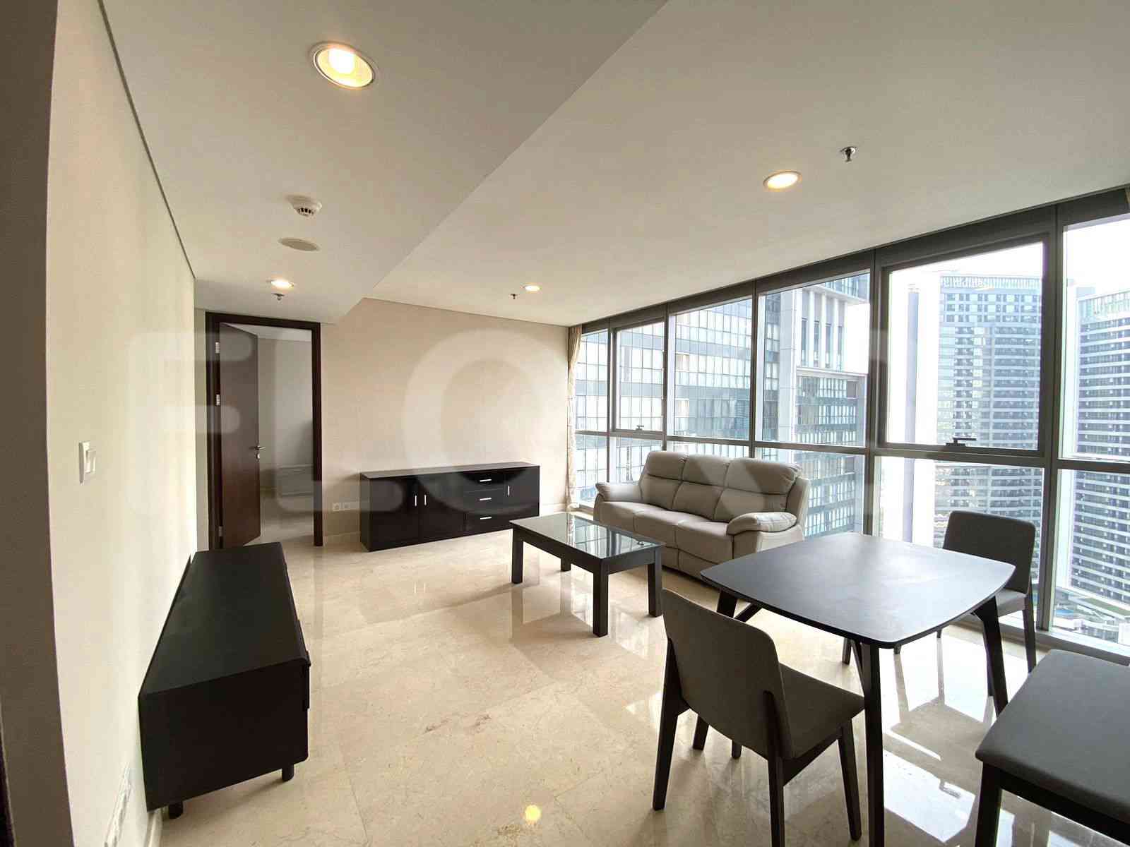 2 Bedroom on 27th Floor for Rent in Ciputra World 2 Apartment - fkufe8 19