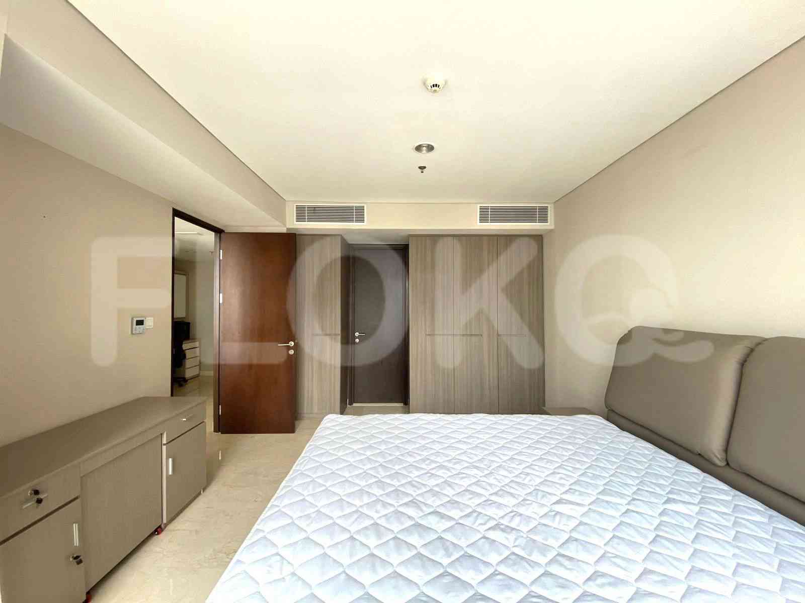 Tipe 2 Kamar Tidur di Lantai 27 untuk disewakan di Ciputra World 2 Apartemen - fku611 4